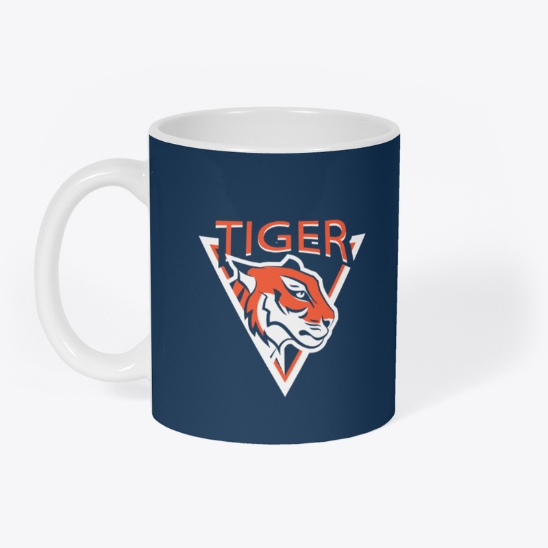 Tiger logo