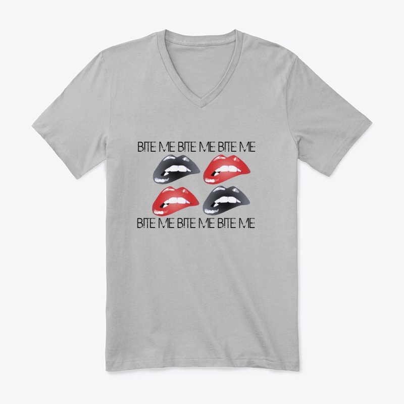 Bite Me AOK