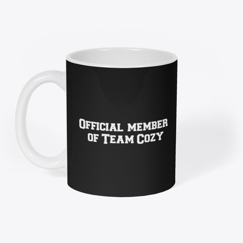 Team Cozy Official Member