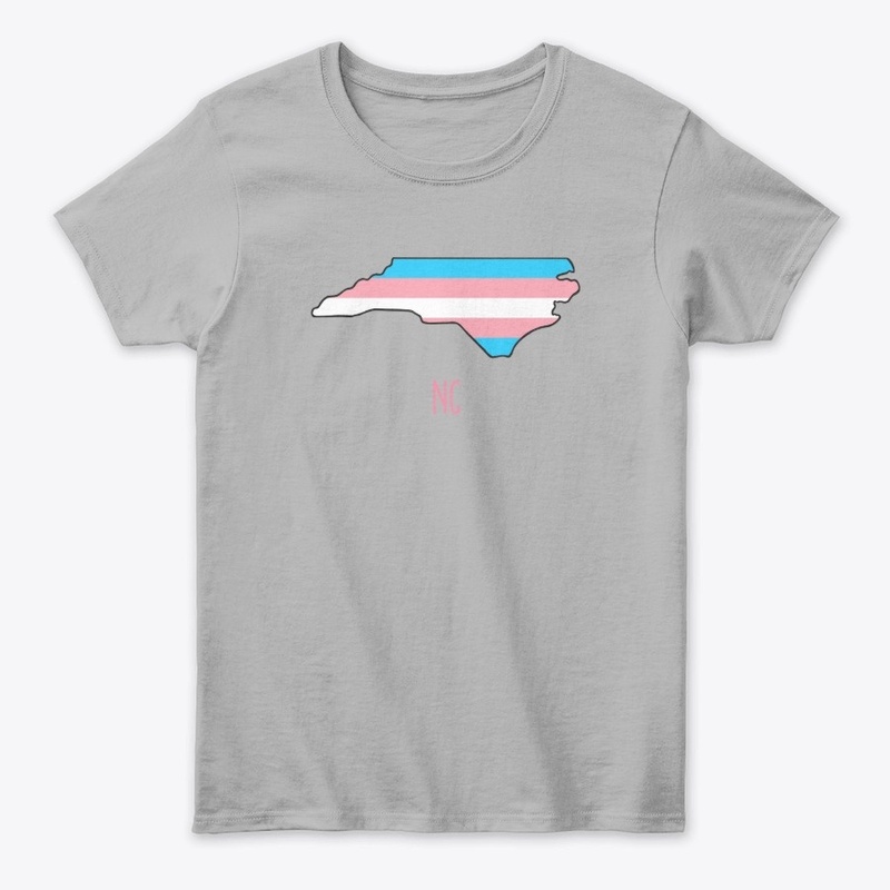 Transgender North Carolina