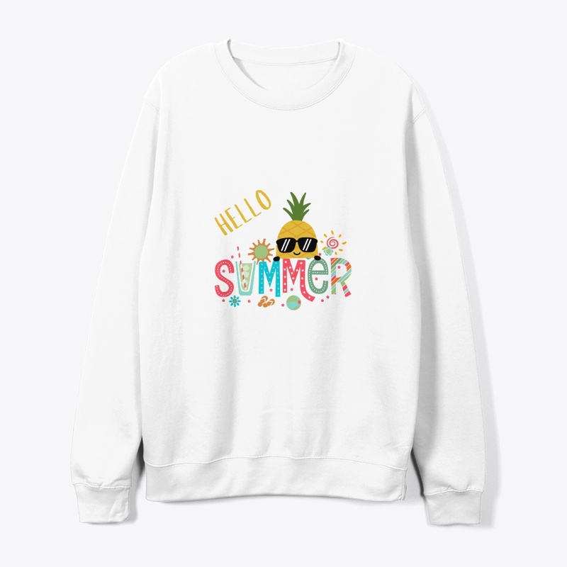 Hello Summer