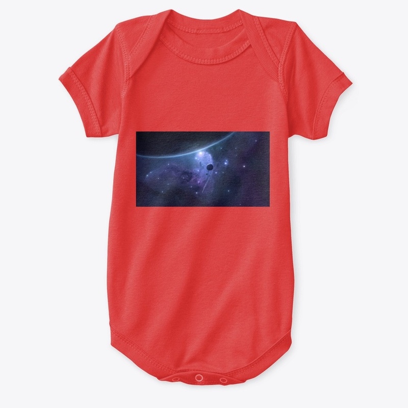 cosmic mask