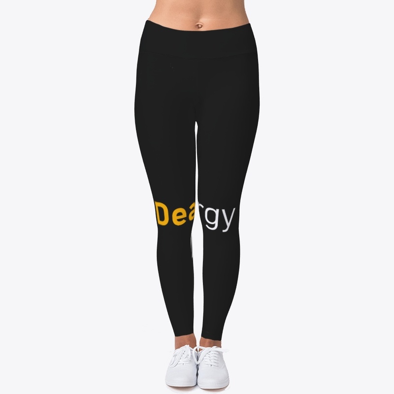 Simple Deal Energie T-shirt
