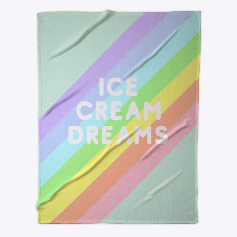 ICE CREAM DREAMS