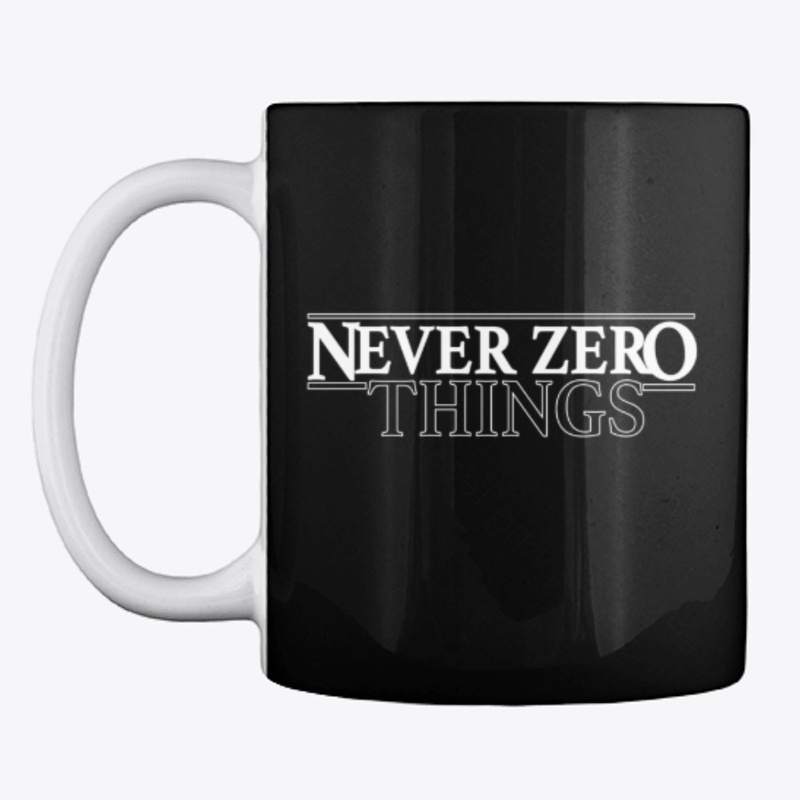 Never Zero Things