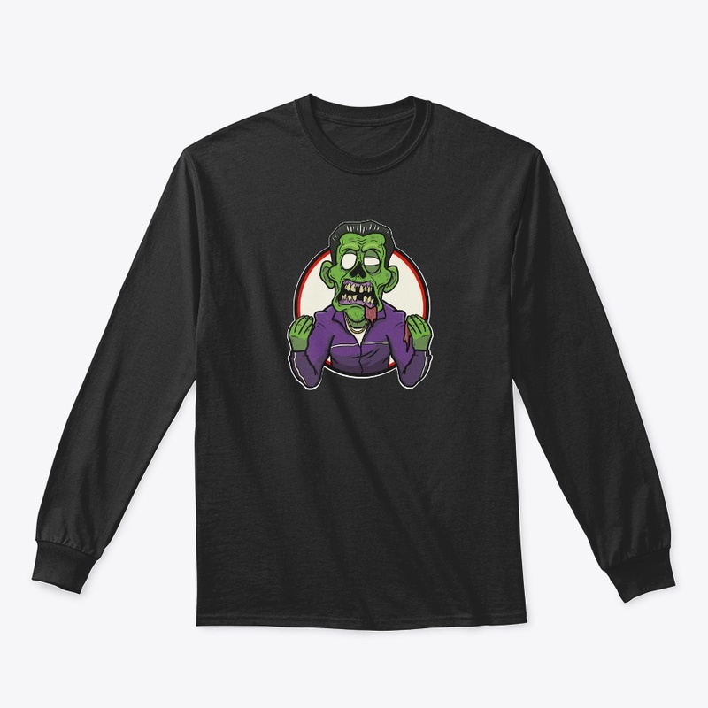 Ghouls Tee