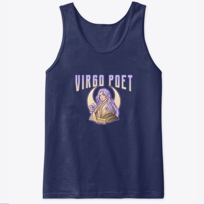 Zodiac, Astrology - Virgo Poet