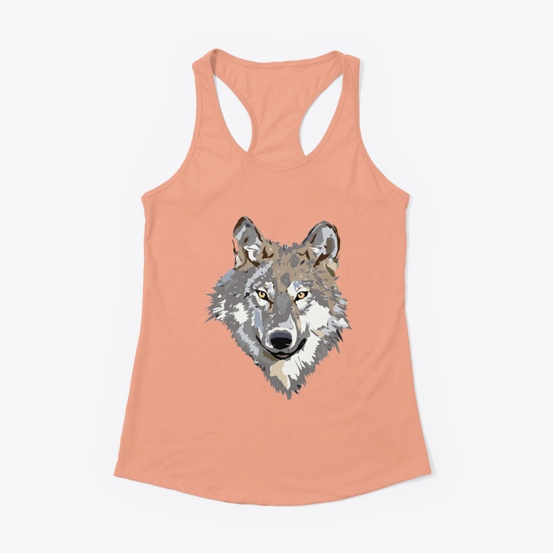 Zidika Vascover Graphic T-SHIRT 
