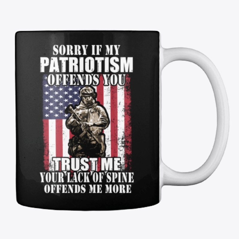 Awesome Veterans T-Shirts!