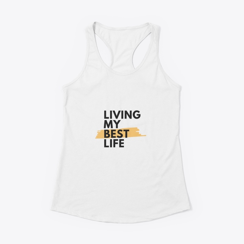 INSPIRATIONAL TOP