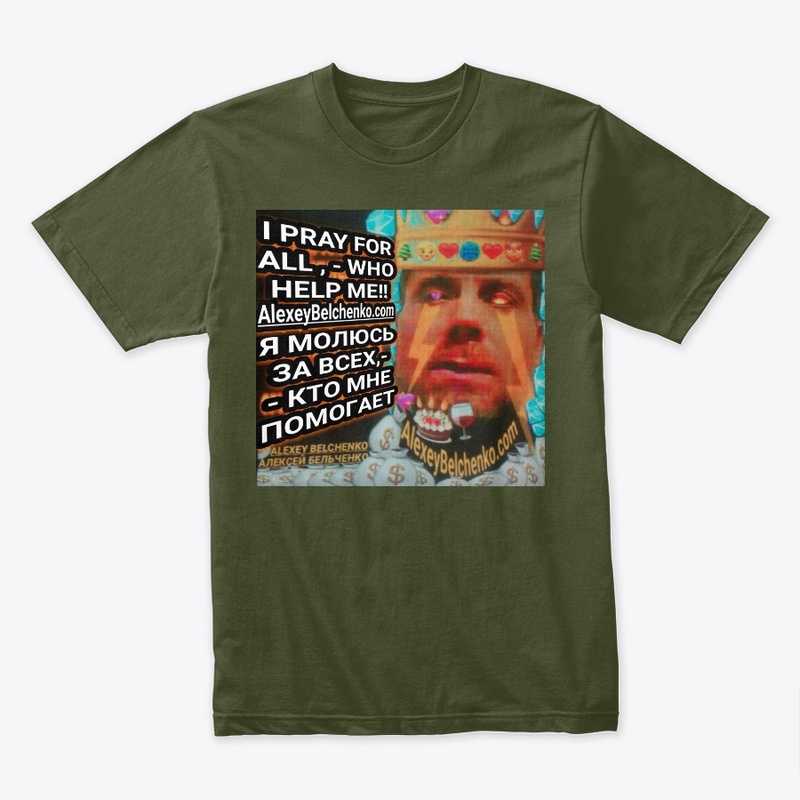AlexeyBelchenko.com