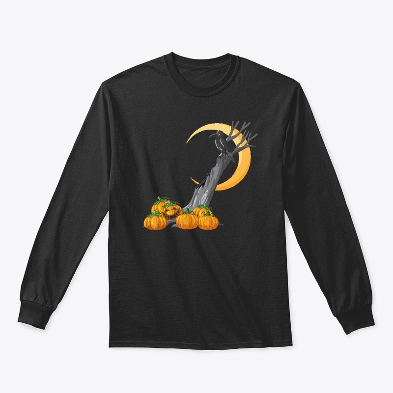 Halloween Tree