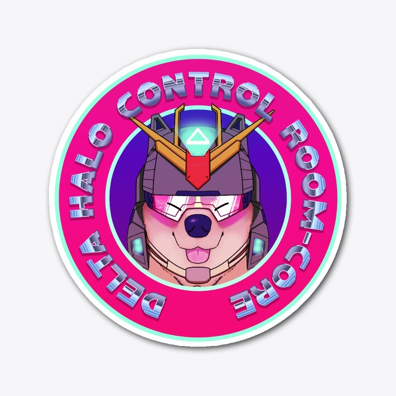 DHCR-core Decal 2023