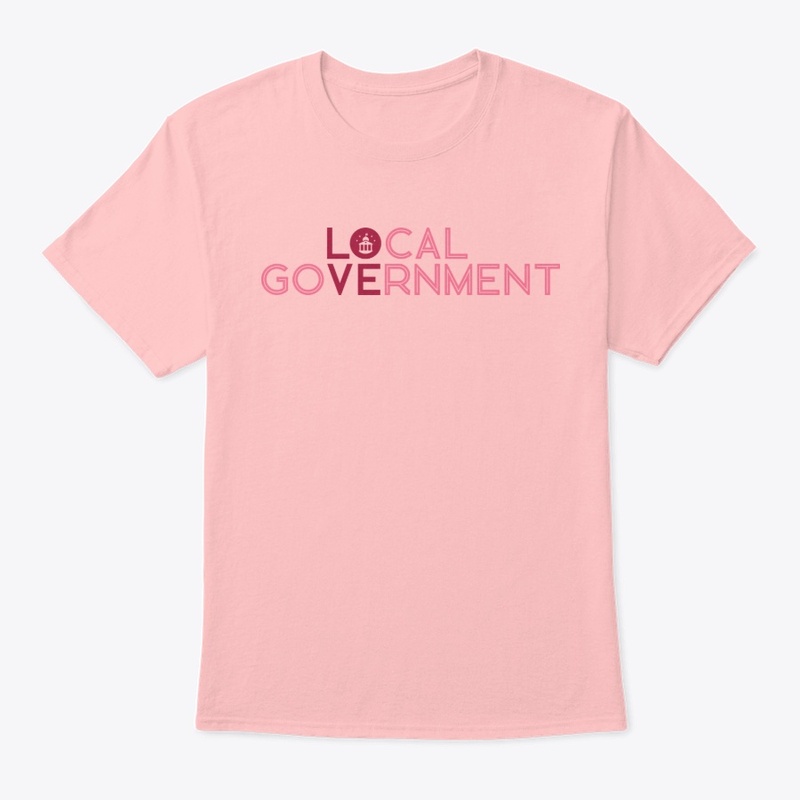 LOVE Local Government