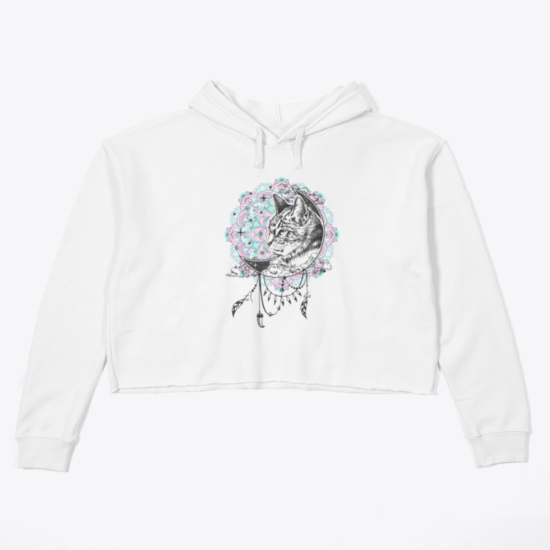 Meditative Designs | Clothes & Items