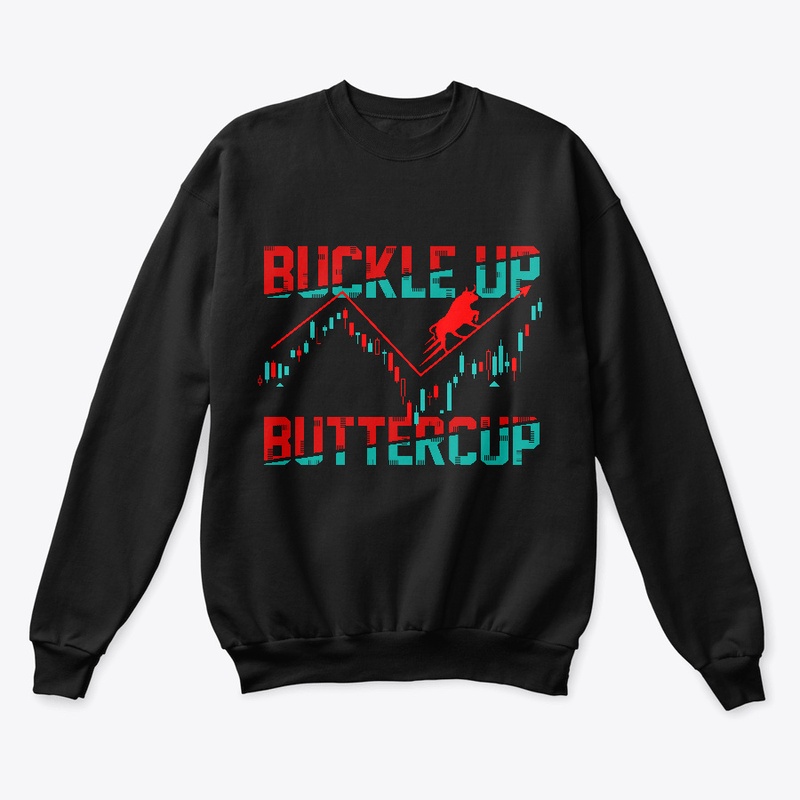 Buckle Up, Buttercup