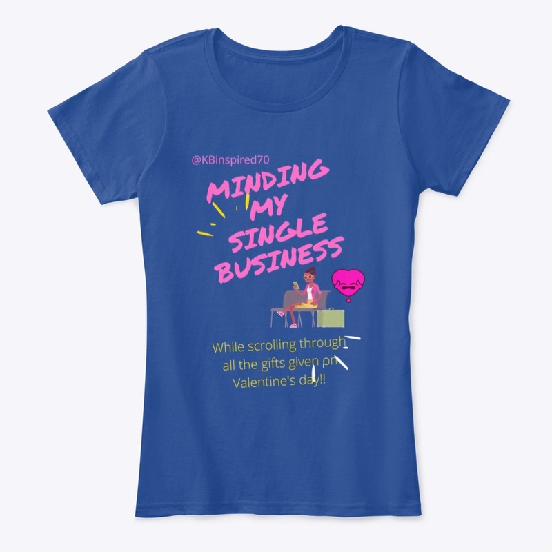 Minding my Single Business 