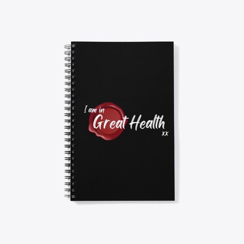 'I AM' Affirmations Range (Healthy)