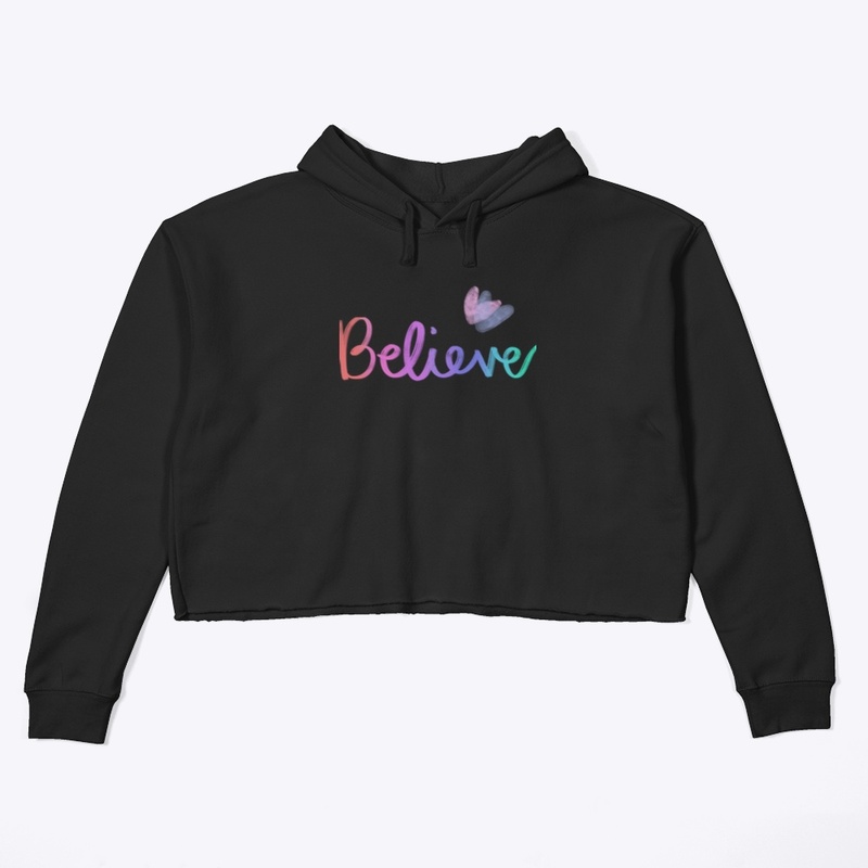 Believe 