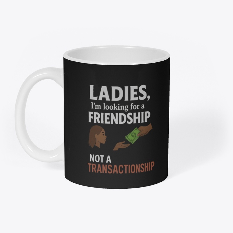 MEN LOOKING FOR FRIENDSHIP
