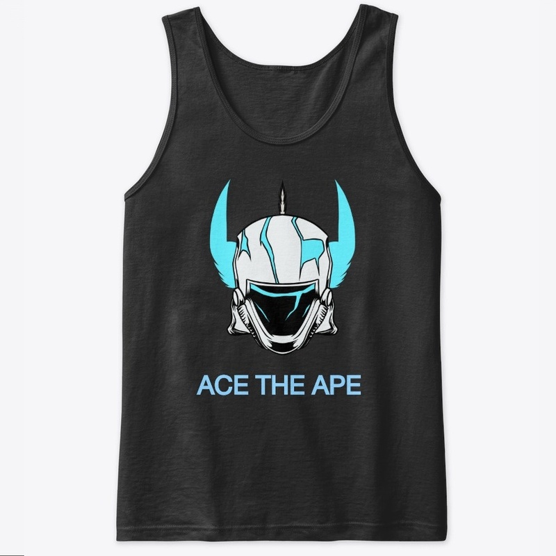 Night Shift Special Ace merchandise