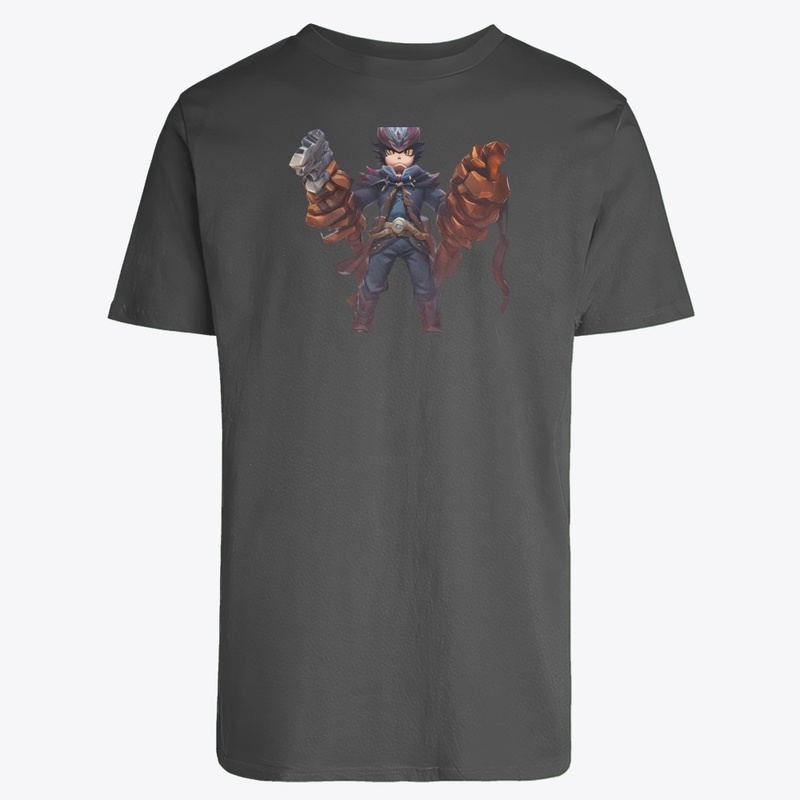 Anime Spirit Alive