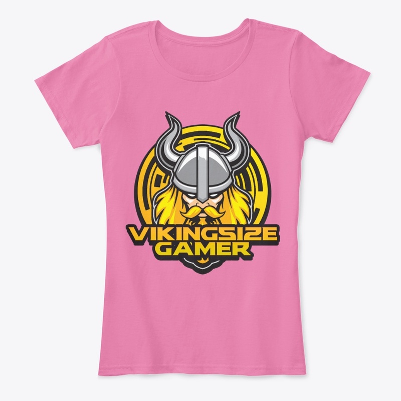 VikingSizeGamer Esports