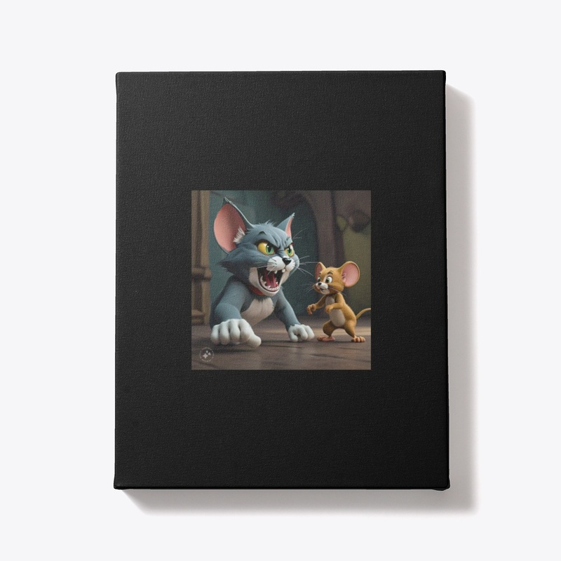 Tom and Jerry 