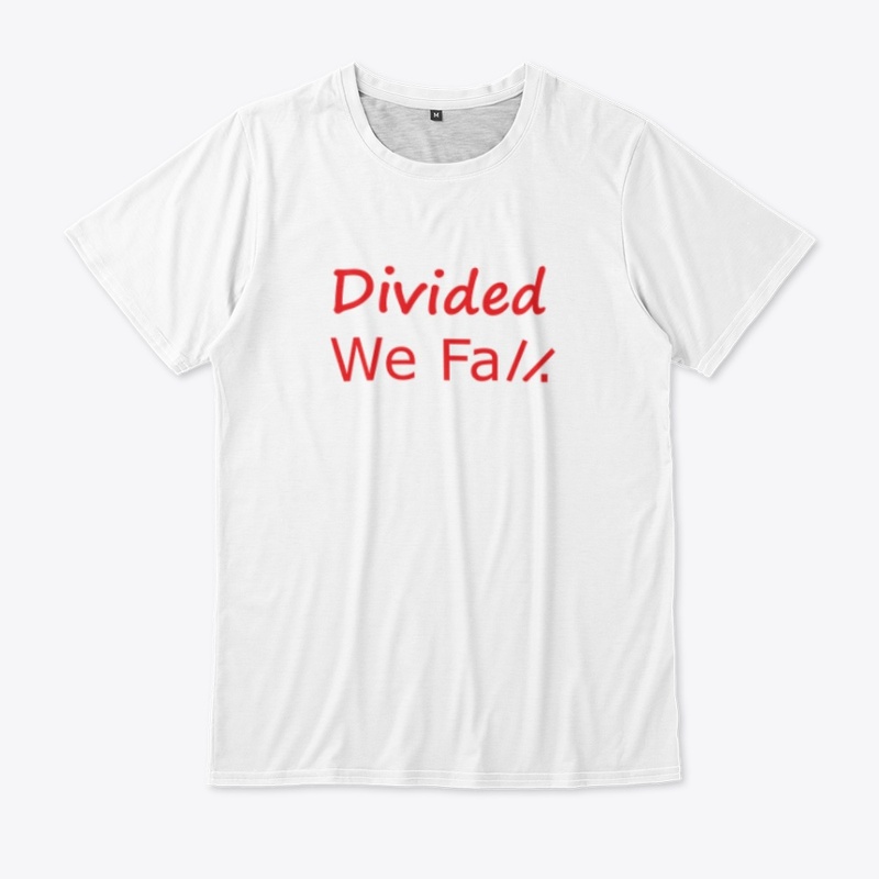 Divided We Fall