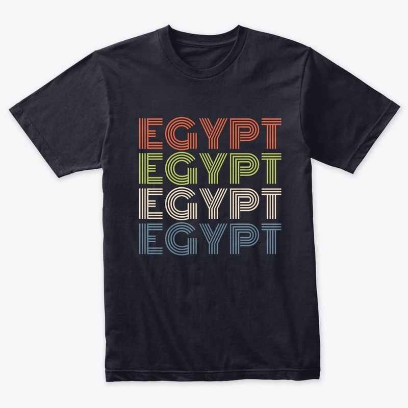 Egypt 90's