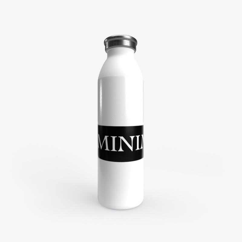 MINIMALISM