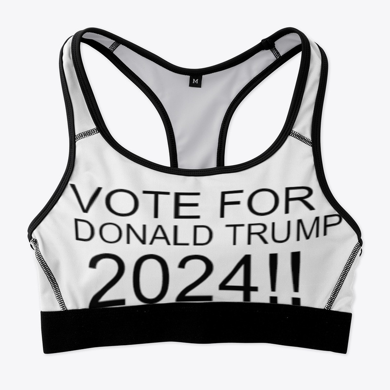 TRUMP BABE