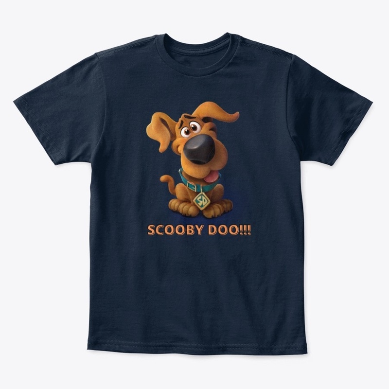 SCOOB