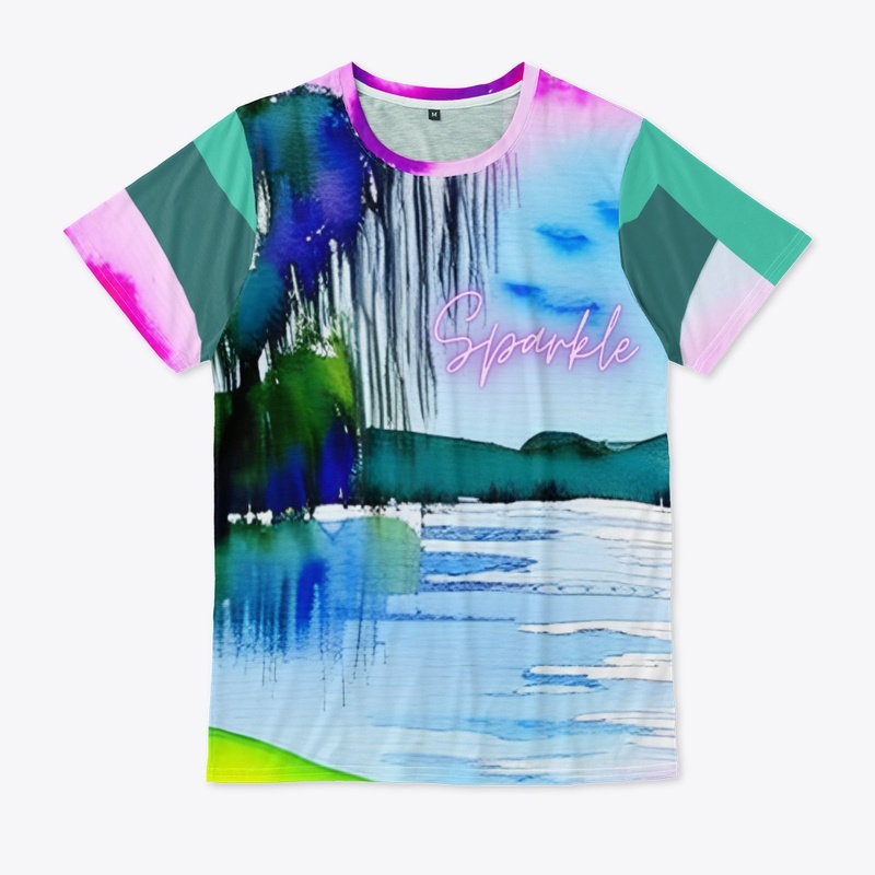 Crystal Sparkle