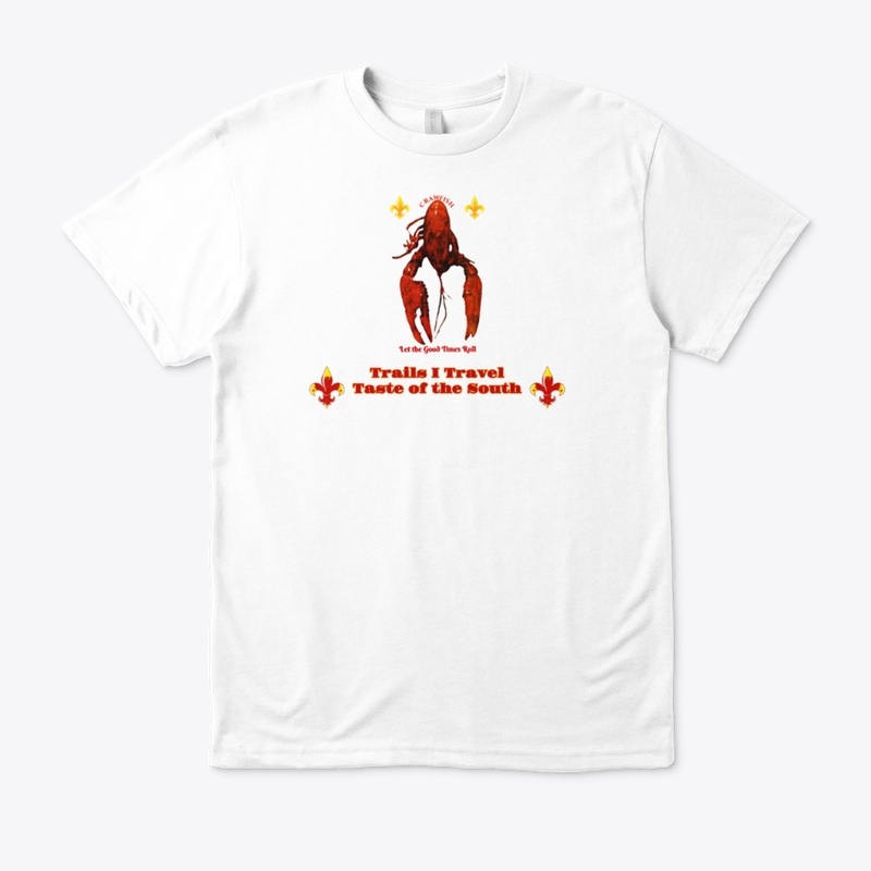 Crawfish Design
