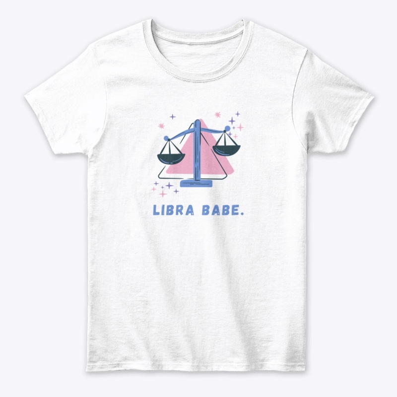 Libra Babe | Horoscope Signs