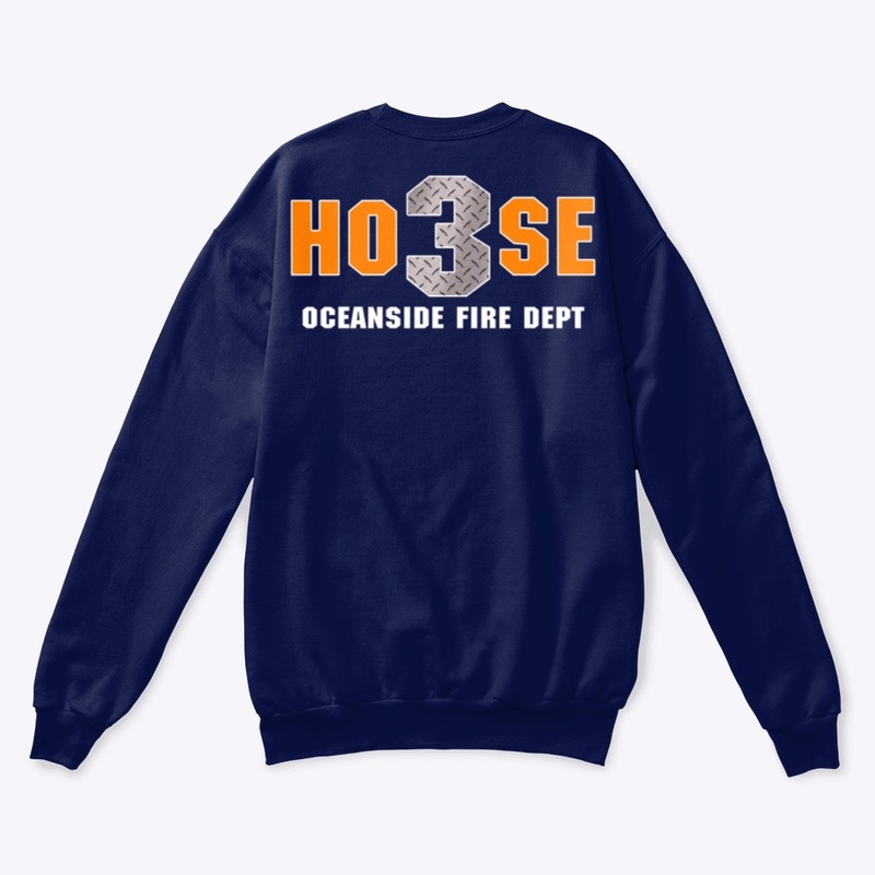 OFD Hose 3