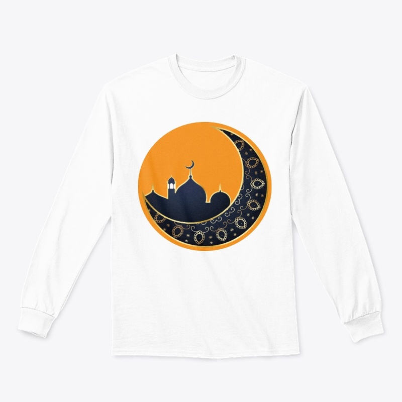 Ramadhan Shirt Series 113