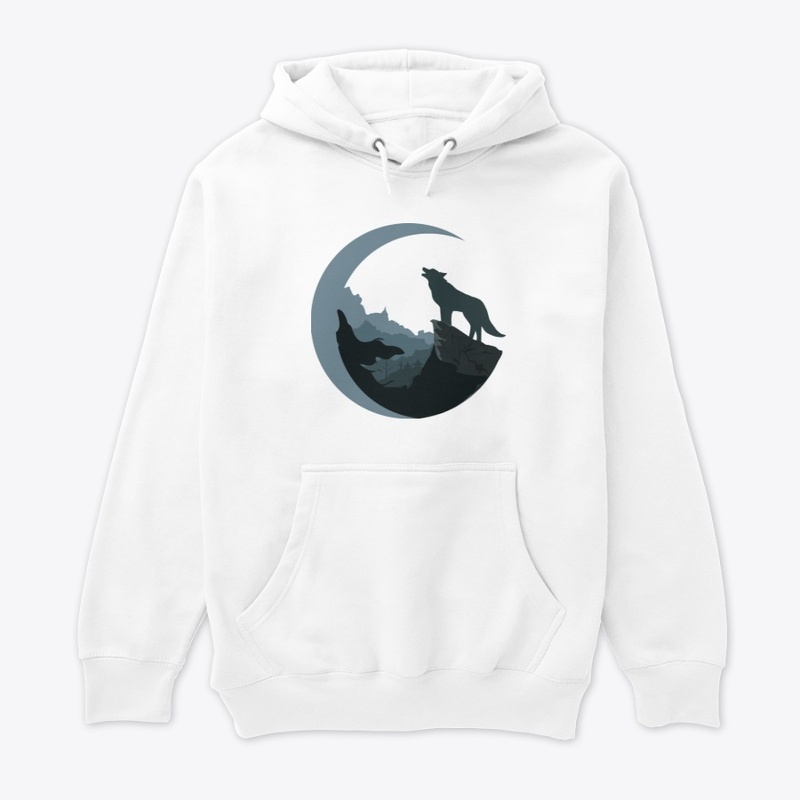 Lone wolf collection
