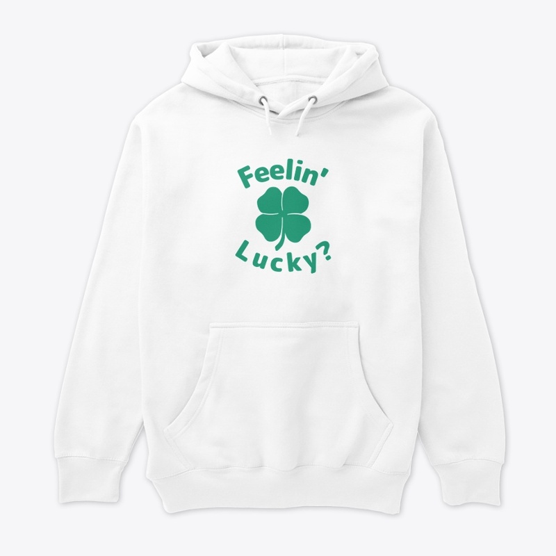 Feelin' Lucky