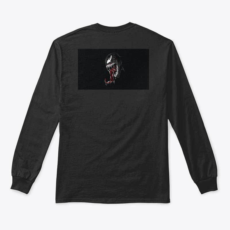 Venom T-Shirt