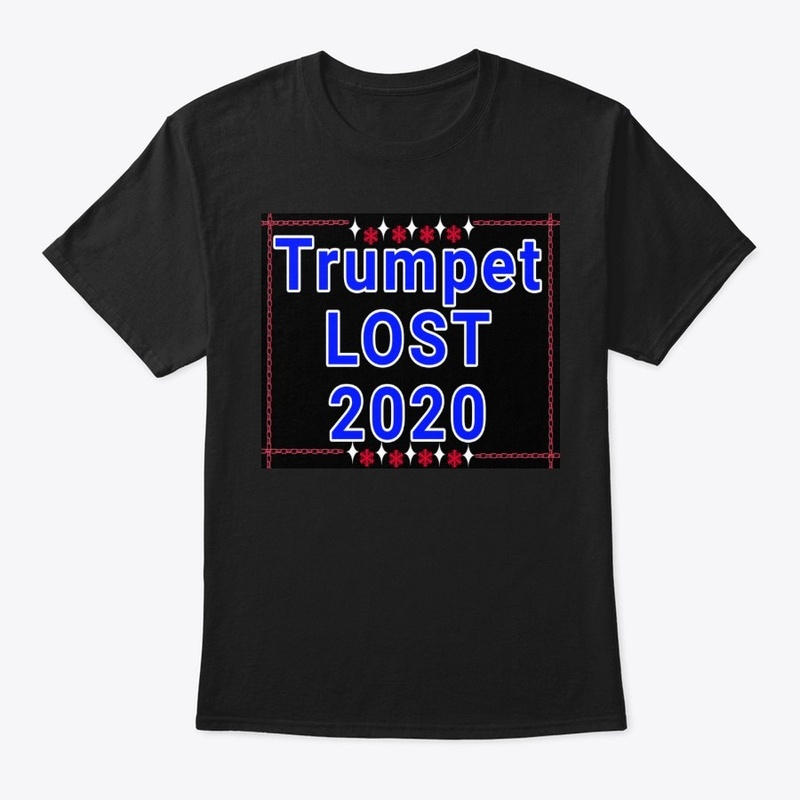 Trumpets Lost in 2020