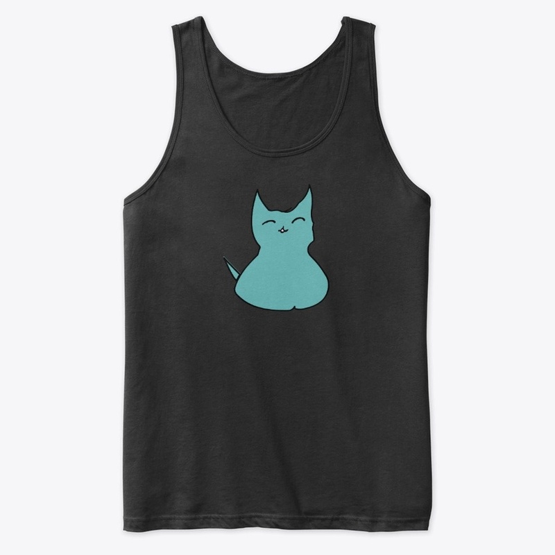 	Neeno Cat - Designed By Kids for Kids 