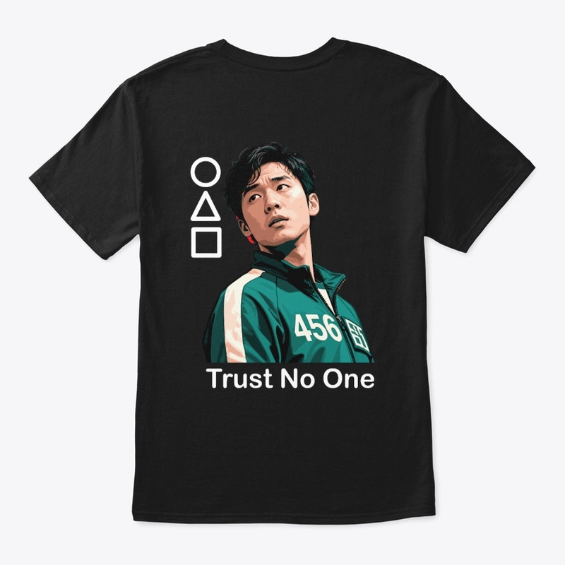 Trust No One, Play It All