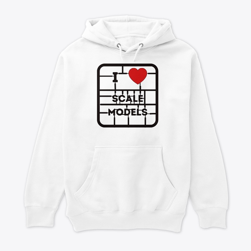 I Love Scale Models-NL-Drk