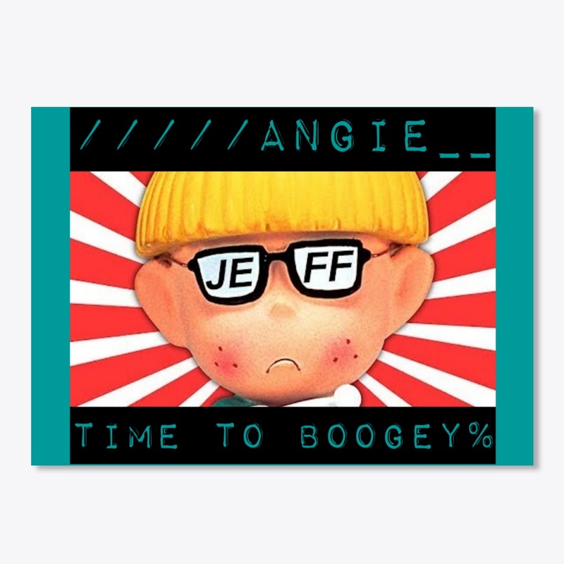 angie