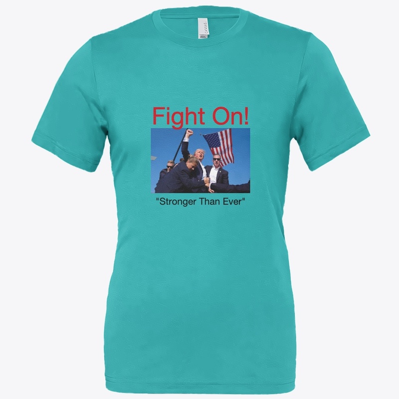 Defiant Trump Collection 2024