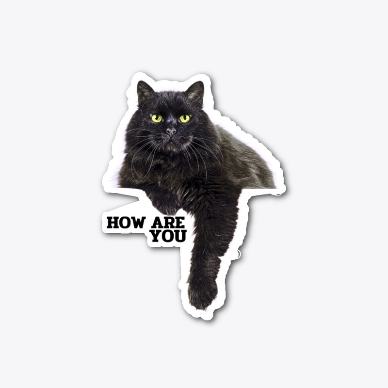 Cat Lover (By Happiness Quotes)