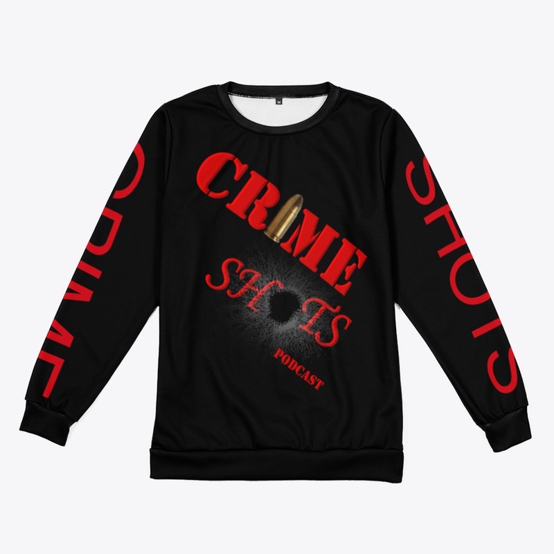 Crime Shots Podcast