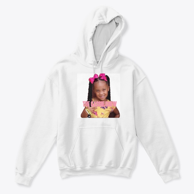 The Cassie Show